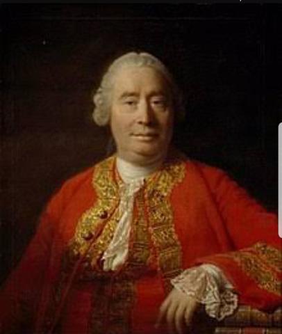 David Hume
