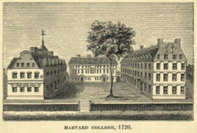 Harvard College
