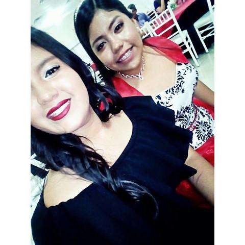 La Xv de mi ex mejor amiga