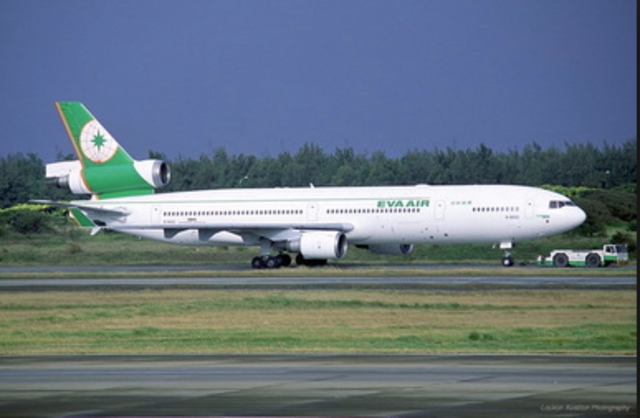 Mayor incorporación de aviones avion