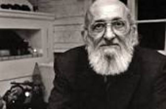 Paulo Freire: la pedagogía critica