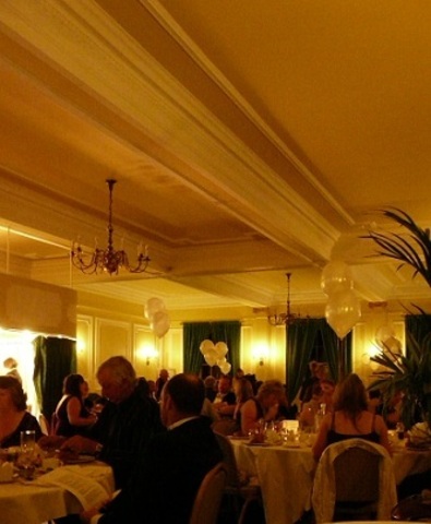 Ella's Evening & Charity Auction- ST AUSTELL