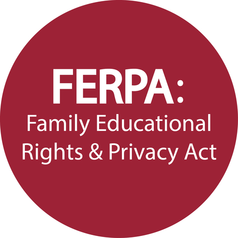 Family Education Rights Privacy Act (FERPA)