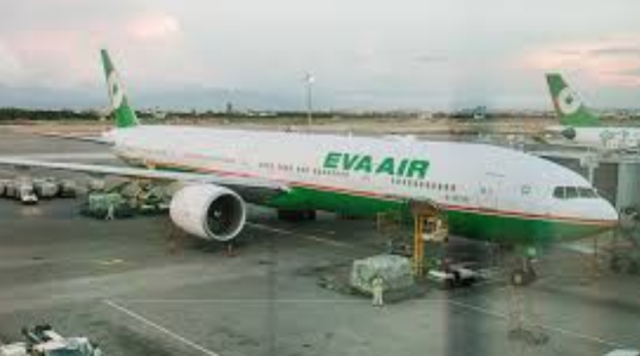 Boeing 777-200X / 300X