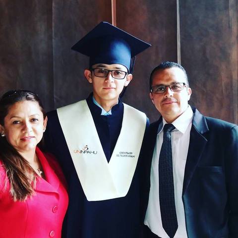 EL INICIO DE UN GRAN AÑO