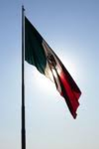 Independence of Mexico War