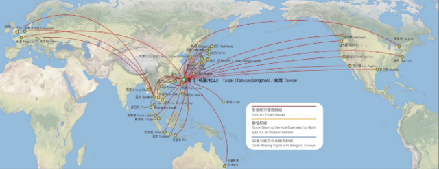 30 vuelos por semana