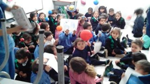 Todas las creaciones