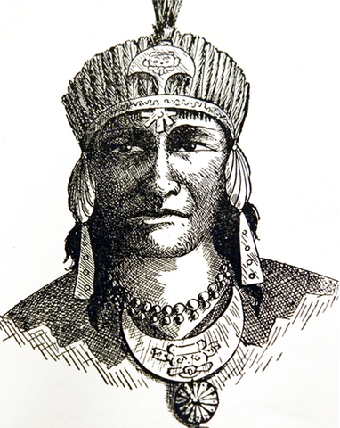 Conquest of the New World: (Inca) Emperor Atahualpa