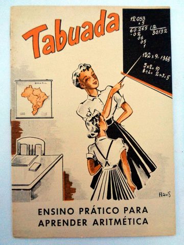 Tabuadas