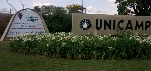 Universidade Estadual de Campinas