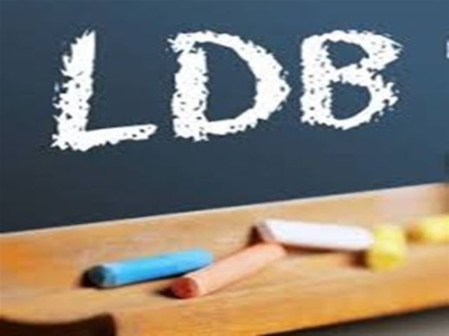 Nova lei de diretrizes e bases da educação 9394/96