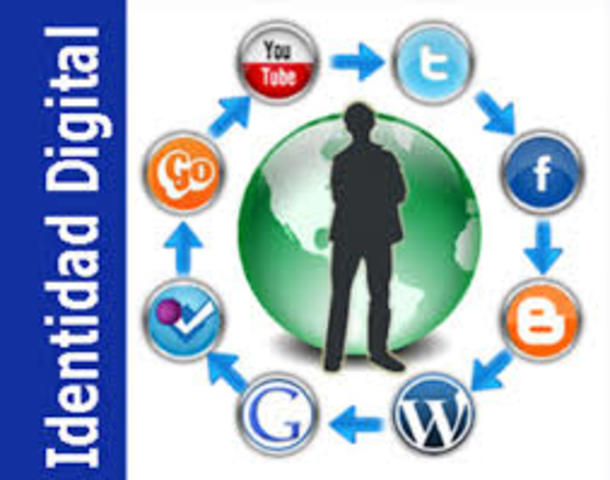 Identidad digital