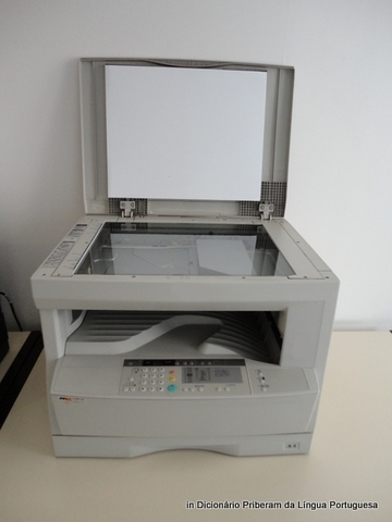 FOTOCOPIADORA