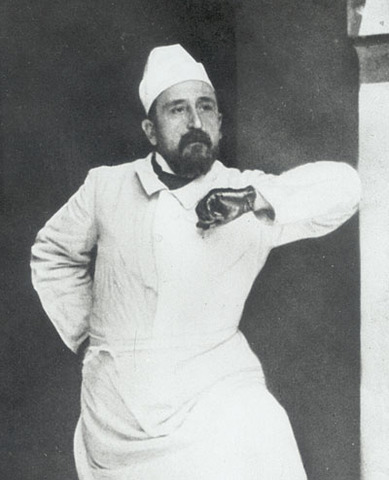 Introducción del oxígeno