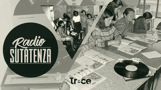 La radio educativa