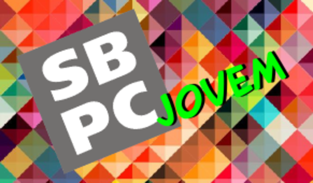 Primeira reunião SBPC jovem