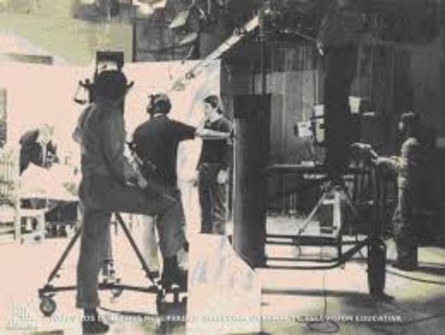 Comenzaron las transmisiones de xeipn Canal 11