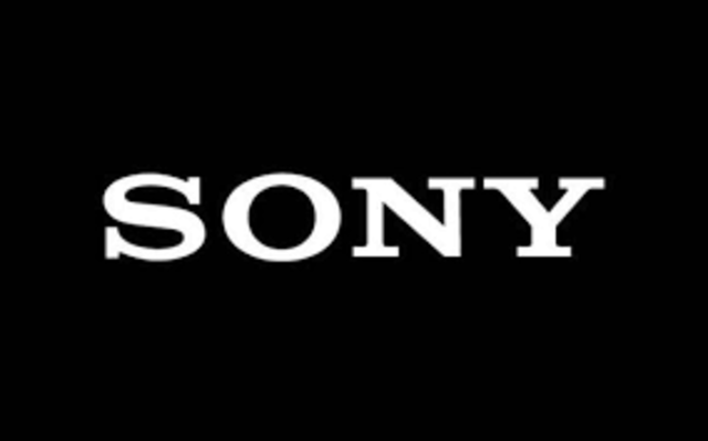 SONY company