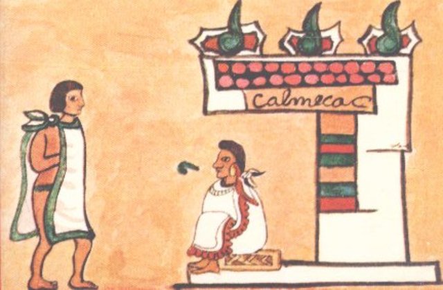 Cultura azteca