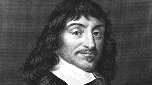 René Descartes (La Haya, Bretaña, 1596-1650)