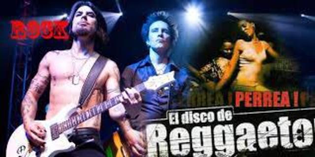 MÚSICA EN LA ACTUALIDAD