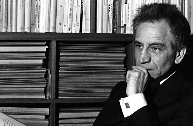 Pensamiento de Ladriere (Carvajal 2002)