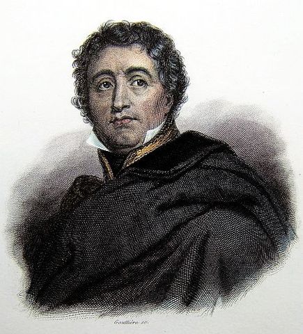 La "conjura de los iguales"