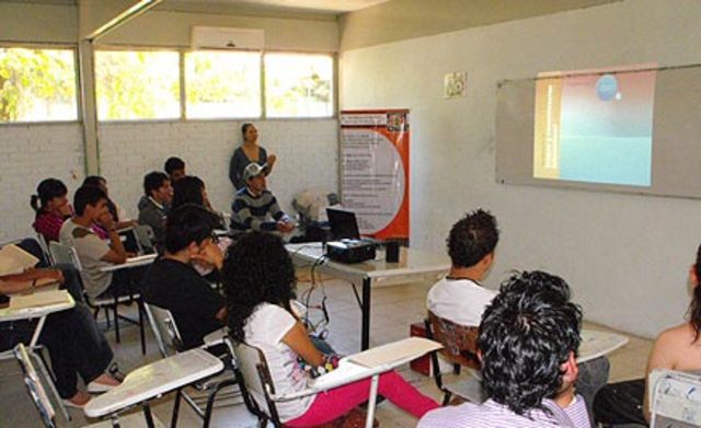 Avanses del telebachillerato comunitario