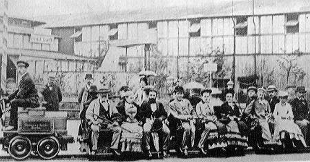 Siemens - Locomotora eléctrica