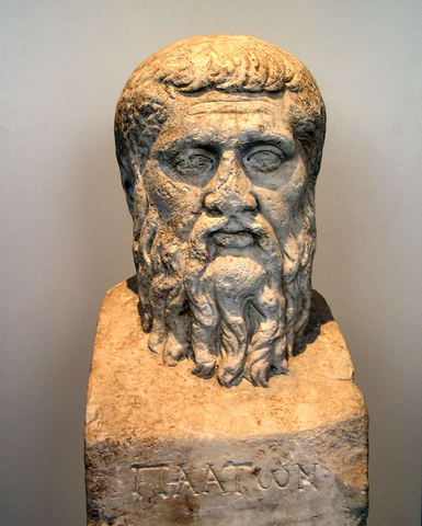 Platon 395 A.C
