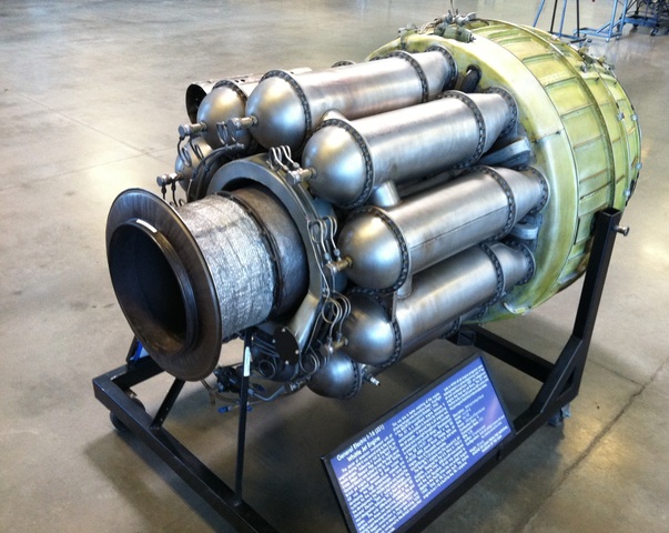 Jet Engine