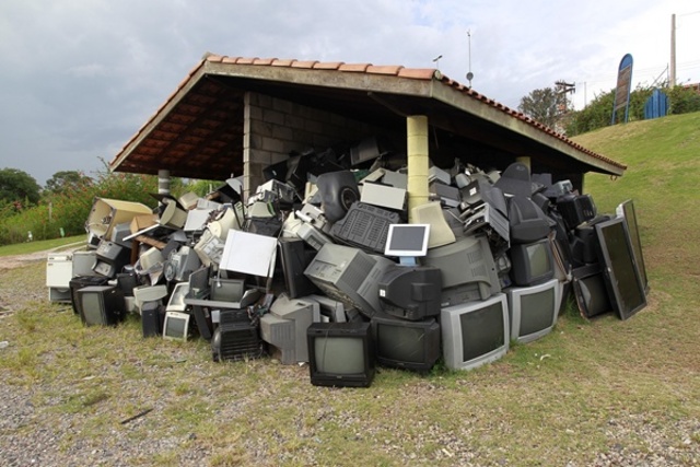 Novas tecnologias e minhas práticas pedagógicas.