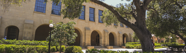 Stanford Graduate School of Education