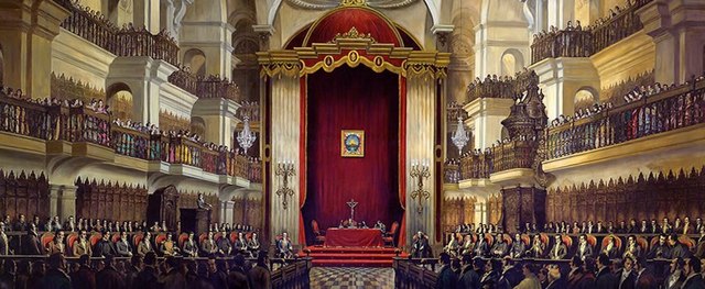 Primer Congreso Constituyente