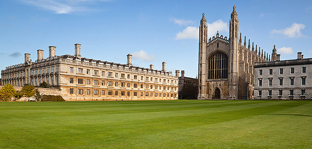 Universidad Cambridge