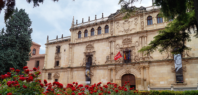 Universidad Alcalá