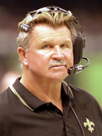 Mike Ditka