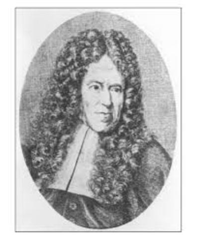 Bernardino Ramazzini|