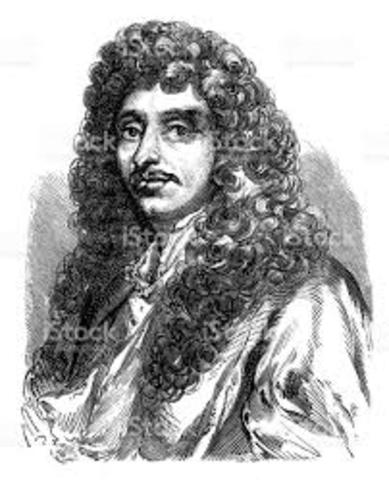 Christiaan Huygens