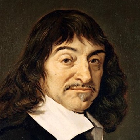 Nace Rene Descartes