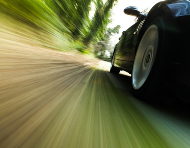 Galileo descubre ley