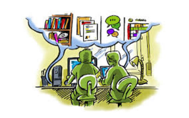 Entornos Virtuales de Aprendizaje