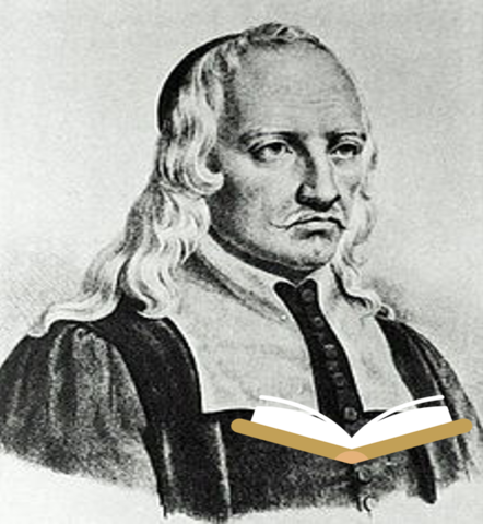 Borelli publica obra