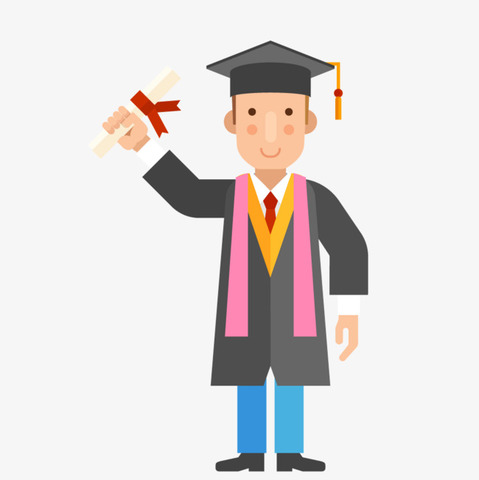 Tyson y sus estudios