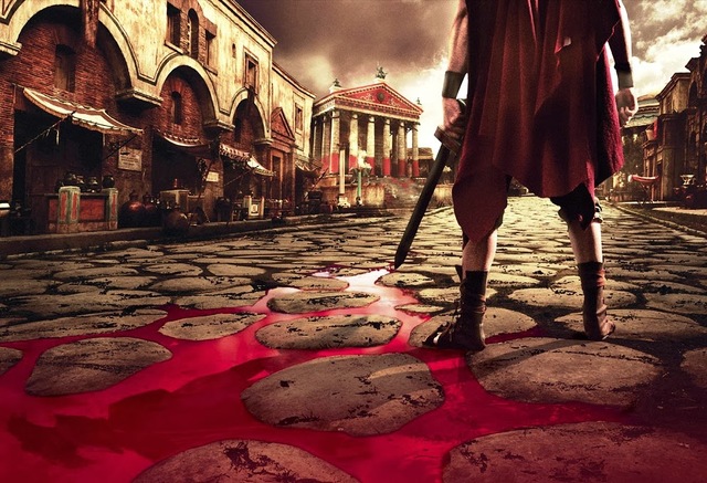 Caduta dell'impero romano d'Occidente