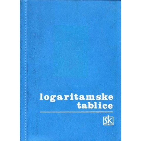 Prvo logoritamsko računalo