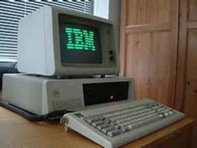 IBM računalo