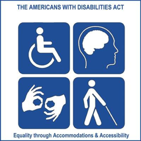 Americans with Disabilities Act