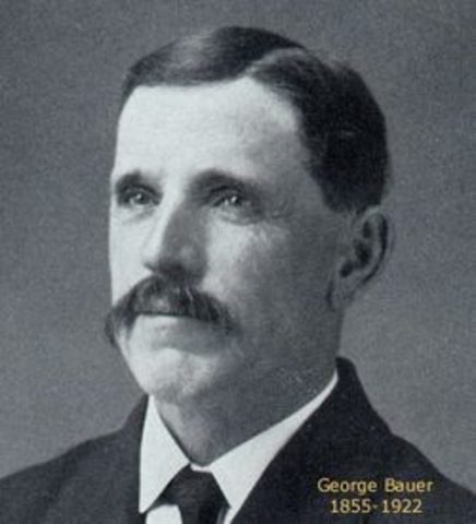 Georges Bauer